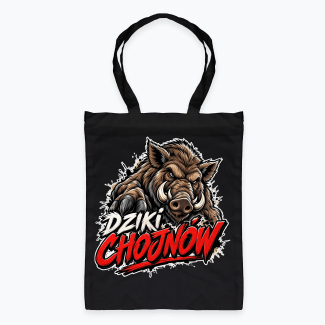 Dziki Chojnów - Torba