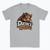 Dziki Grodzisk Mazowiecki - T-shirt
