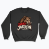 Dziki Jarocin - Bluza