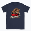 Dziki Rejowiec - T-shirt