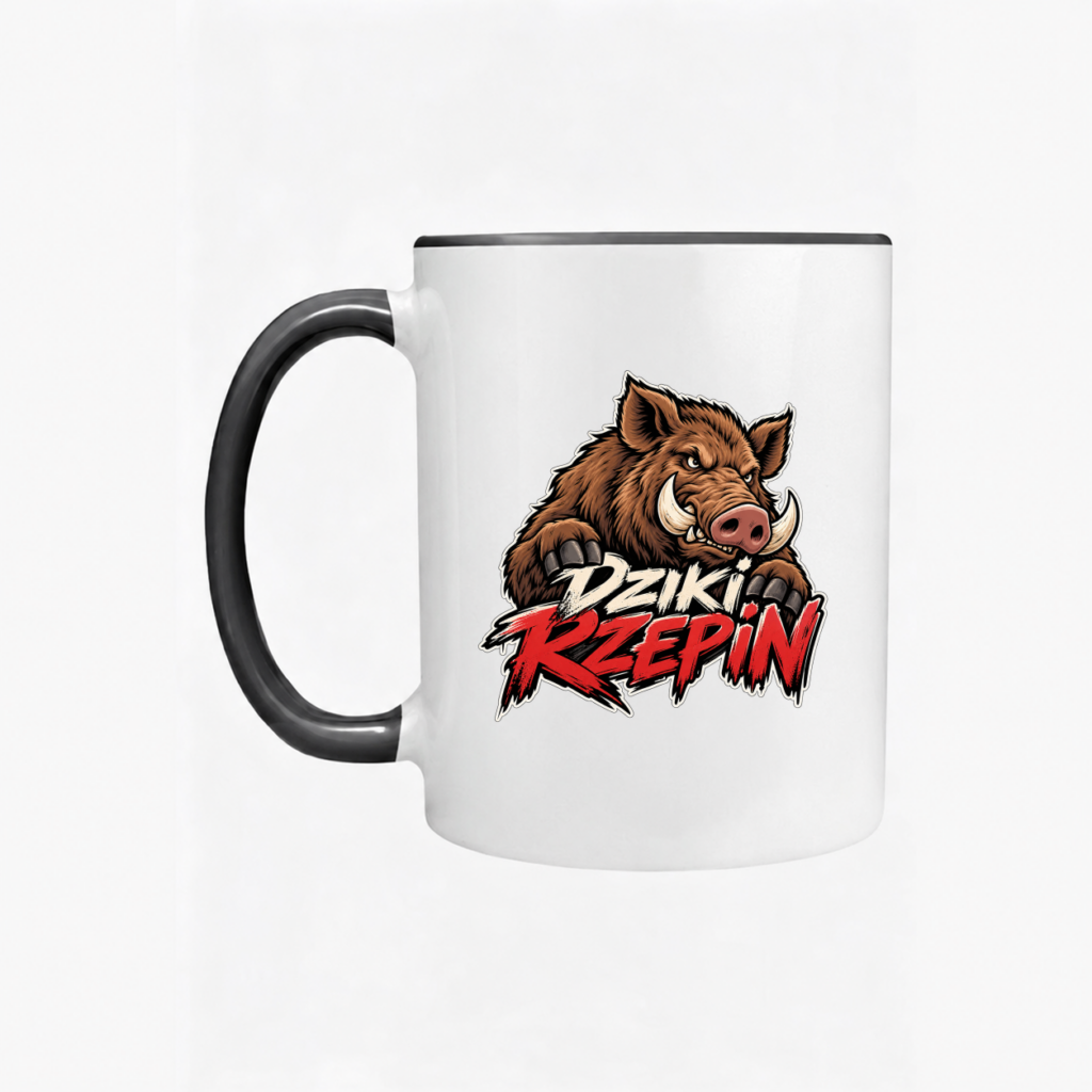 Dziki Rzepin - Kubek