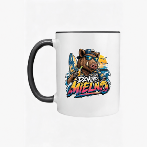Dzikie Mielno - Kubek