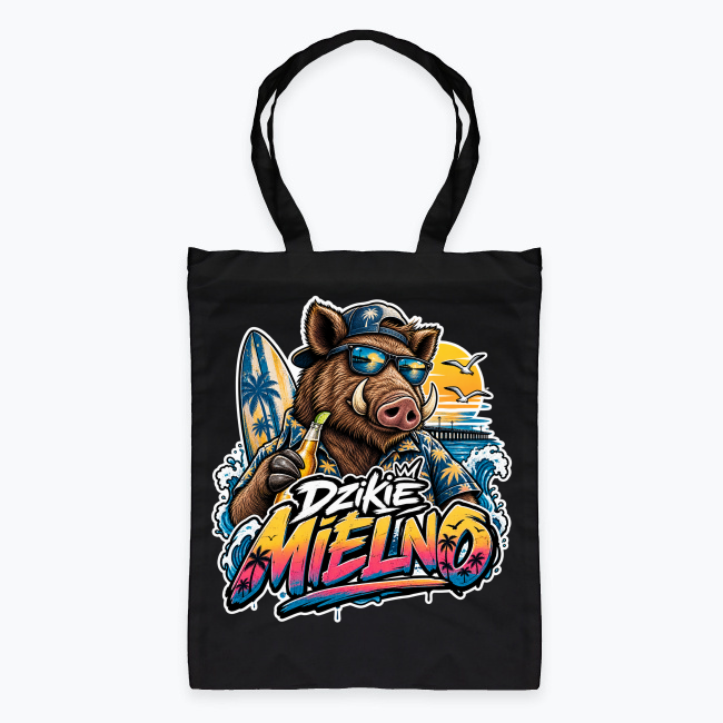 Dzikie Mielno - Torba