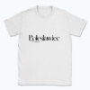 Elegant Bolesławiec - T-shirt