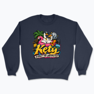 Expect Kęty - Bluza