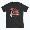 Float in Grodzisk Mazowiecki - T-shirt