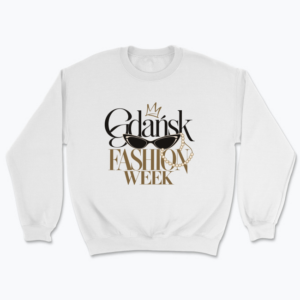 Gdańsk Fashion Week - Bluza