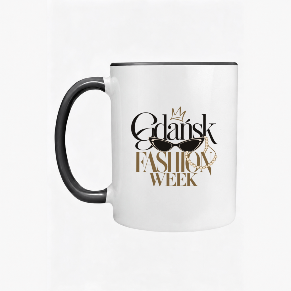 Gdańsk Fashion Week - Kubek