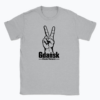 Gdańsk Hand of Freedom - T-shirt