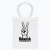 Gdańsk Hand of Freedom - Torba