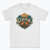 Gdańsk Namaste - T-shirt