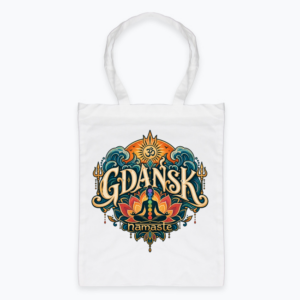 Gdańsk Namaste - Torba