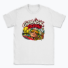 Gdańsk Parano - T-shirt