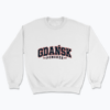 Gdańsk Pomorze - Bluza
