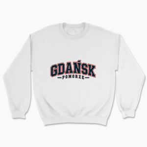 Gdańsk Pomorze - Bluza
