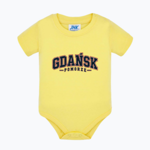 Gdańsk Pomorze - Body dziecięce