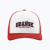 Gdańsk Pomorze - Czapka z daszkiem