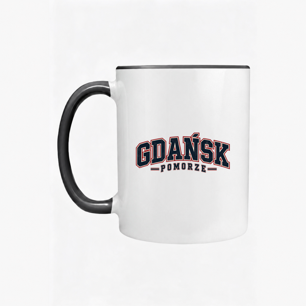 Gdańsk Pomorze - Kubek