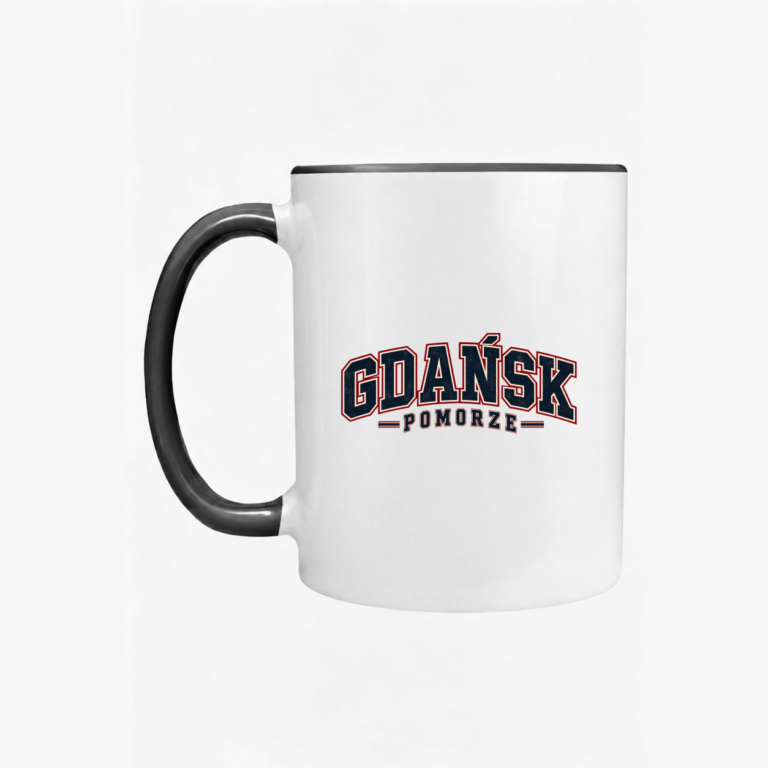 Gdańsk Pomorze - Kubek