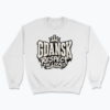 Gdańsk Respect - Bluza