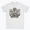 Gdańsk Respect - T-shirt