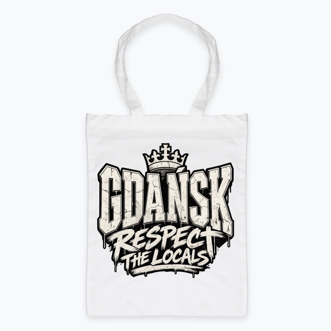 Gdańsk Respect - Torba