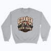 Gdańsk Vintage Strongman - Bluza