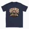 Gdańsk Vintage Strongman - T-shirt
