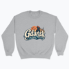 Gdańsk Vintage Waterfront - Bluza