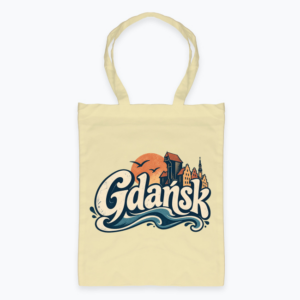 Gdańsk Vintage Waterfront - Torba