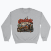Gdańsk Wish You Were Here - Bluza