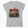 Gdańsk Wish You Were Here - Koszulka damska