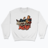 Gentleman in Kęty - Bluza