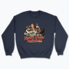 Gentleman in Nowy Dwór - Bluza