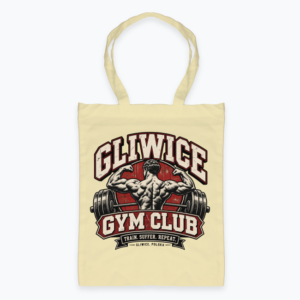 Gliwice Gym Club - Torba