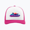 Gliwice Neon - Czapka z daszkiem