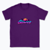 Gliwice Neon - T-shirt