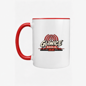 Gliwice On Air - Kubek