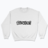 Gliwice Punk - Bluza