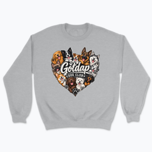 Gołdap Dog Club - Bluza