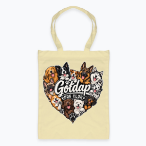 Gołdap Dog Club - Torba