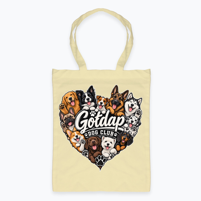 Gołdap Dog Club - Torba