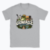 Goniądz Marsh Meme - T-shirt
