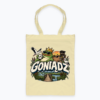 Goniądz Marsh Meme - Torba