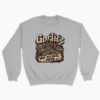 Gorlice Wish You Were Here - Bluza
