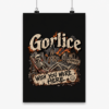 Gorlice Wish You Were Here - Plakat