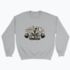 Gościno Vintage Bodybuilding - Bluza
