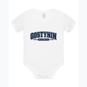 GOSTYNIN Mazowsze - Body dziecięce