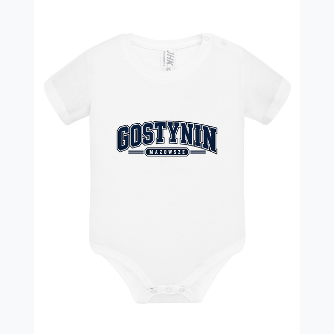 GOSTYNIN Mazowsze - Body dziecięce