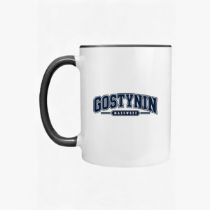 GOSTYNIN Mazowsze - Kubek